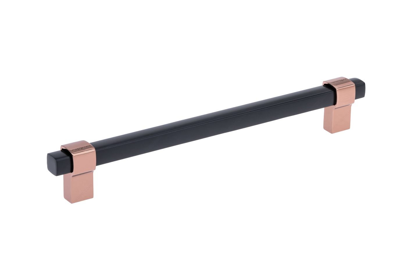 Modern Metal Pull - 8715 Richelieu