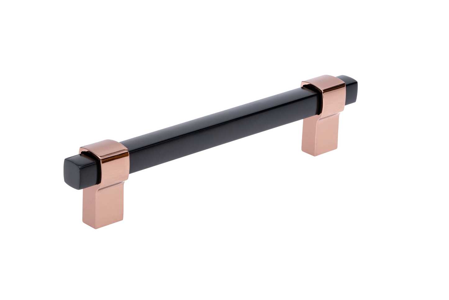 Modern Metal Pull - 8715 Richelieu