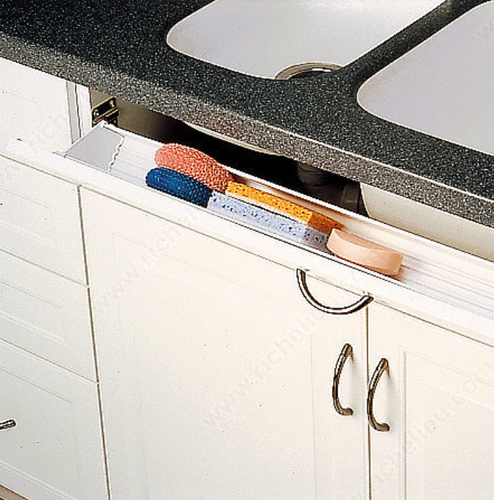 Rev-A-Shelf Tip-Out Tray Hinges