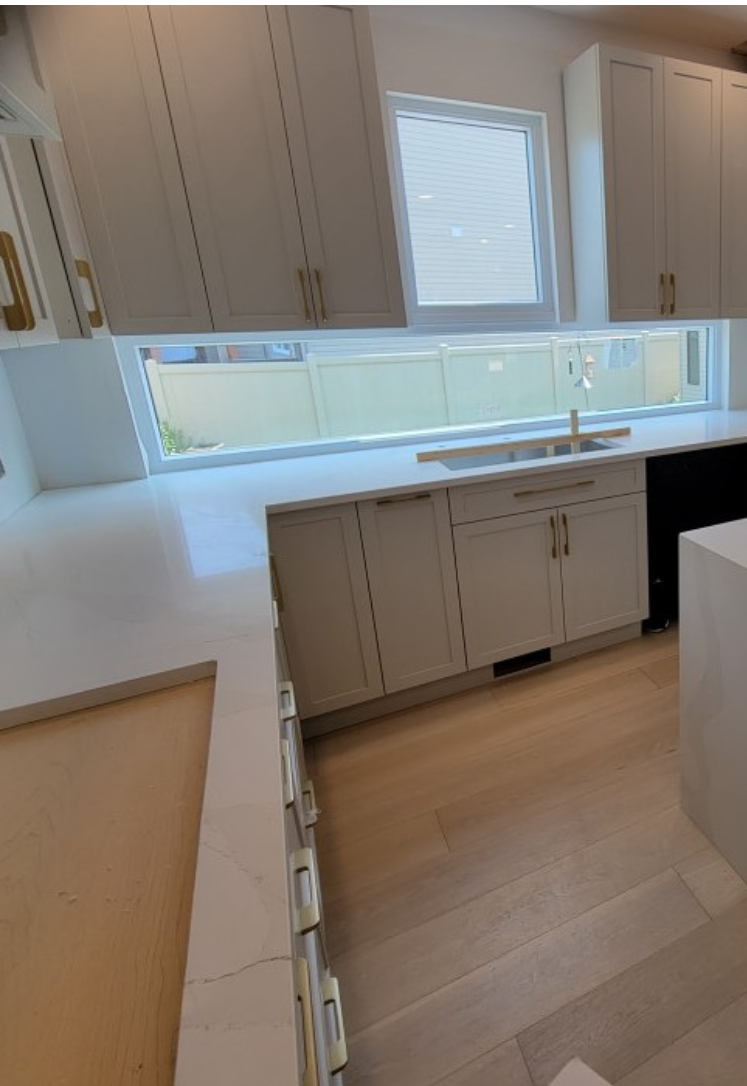 Countertop Quartz Madawaska 2cm - 3cm Z1915