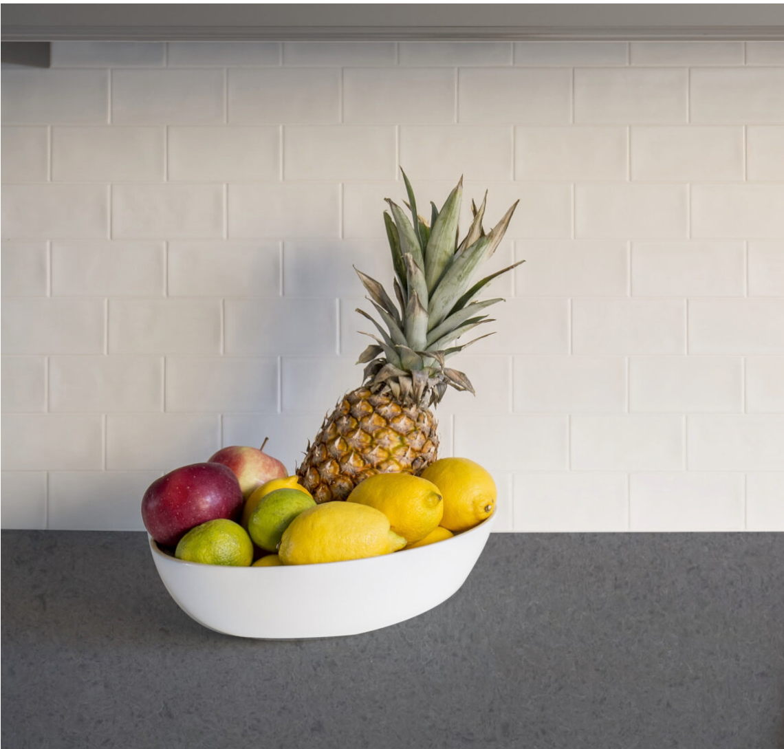 Countertop Quartz Opus Grey 2cm - 3cm Z1533