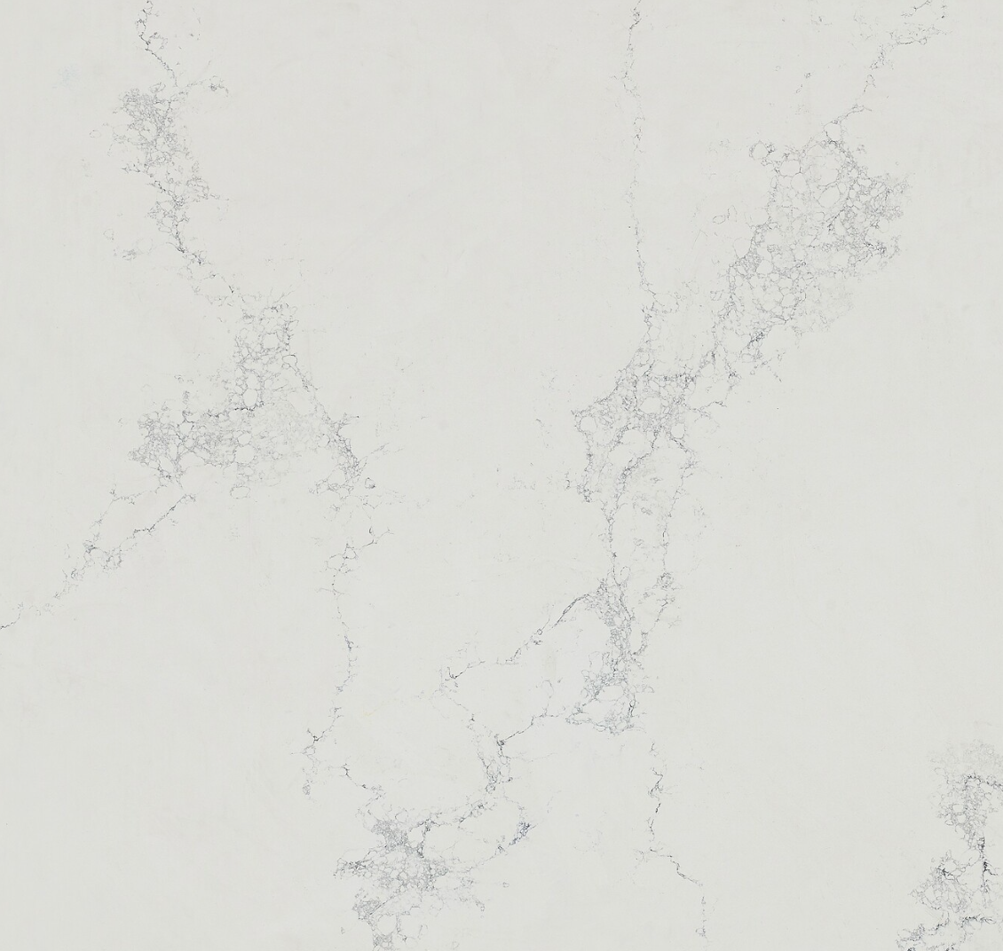 Countertop Quartz Airdrie White 2cm - 3cm Z2013