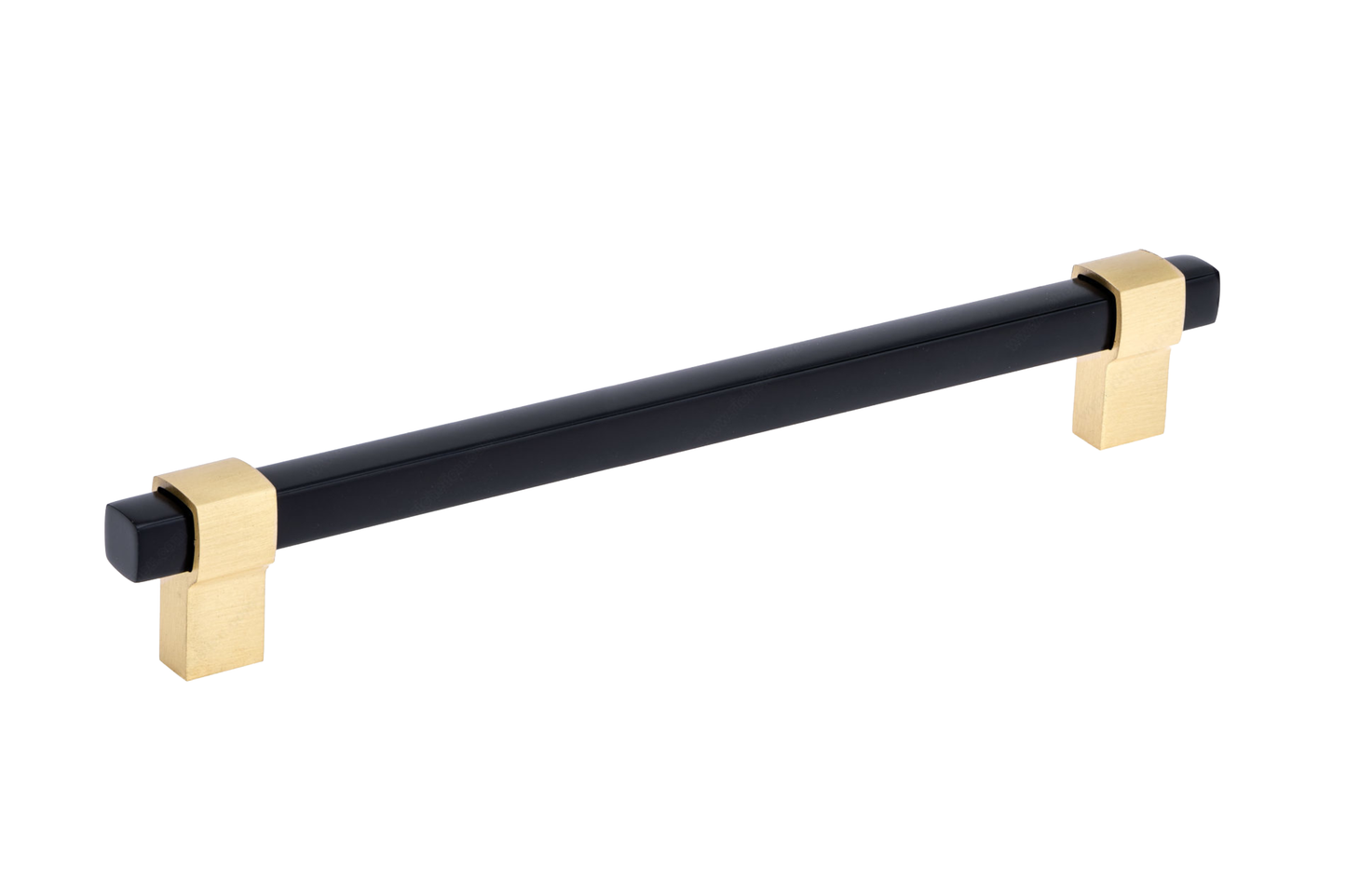 Modern Metal Knob - 8715 - Richelieu