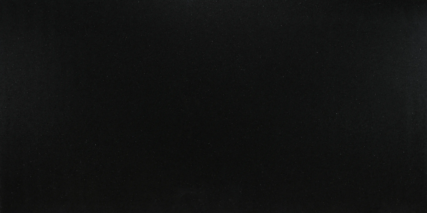 Countertop Quartz 3cm TCE 2015 Starry Night 63x126 in