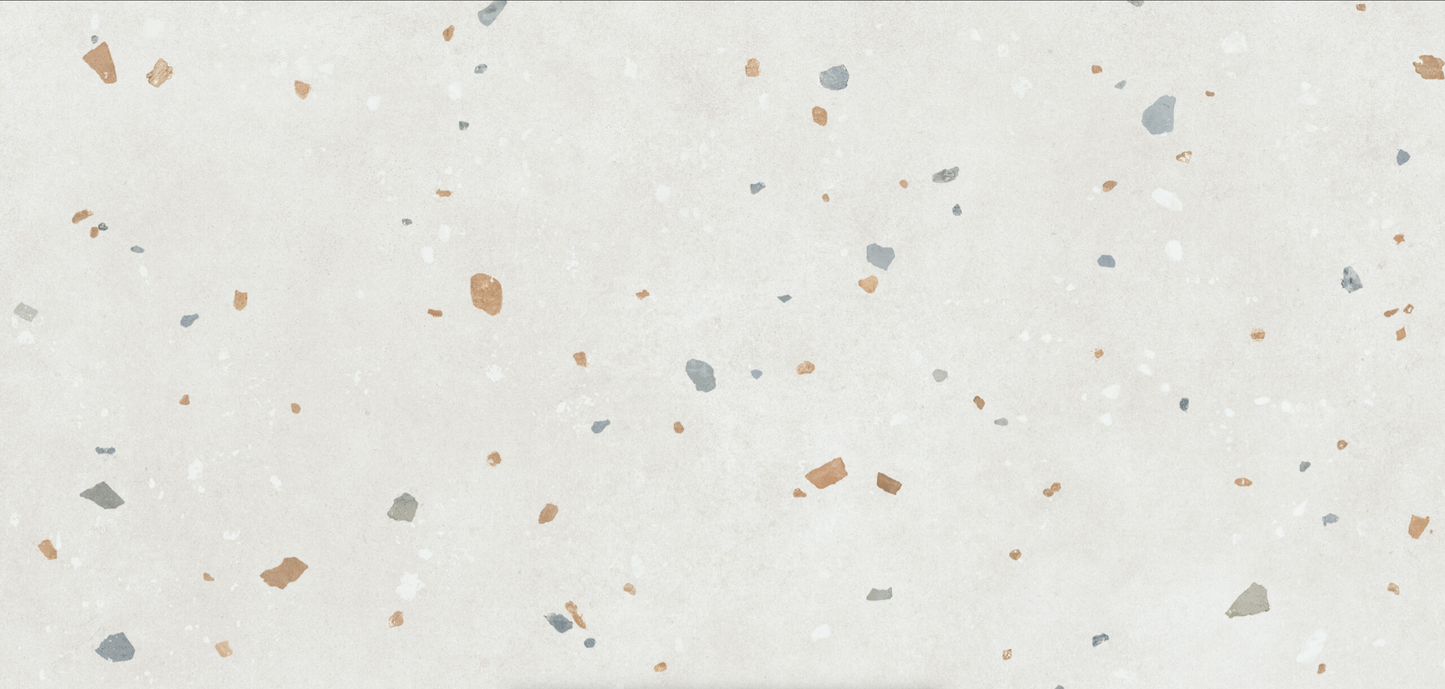 Porcelain Ceramic Tile - Pris. Gv Lab Concept Collection available in 1 size, 2 colors and 1 finish.