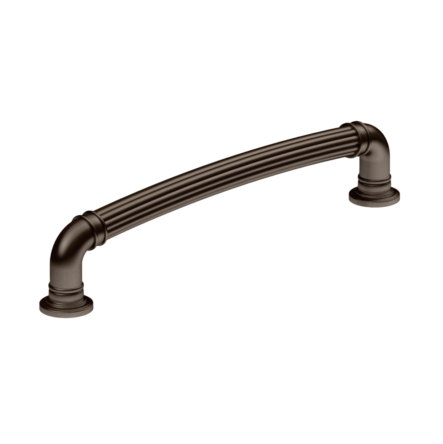 Traditional Metal Pull - 8818  Richelieu