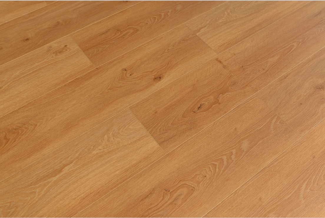 Vinyl Flooring click 10 mm, Collection, available in 1 size, 12 colors and 1 finish.