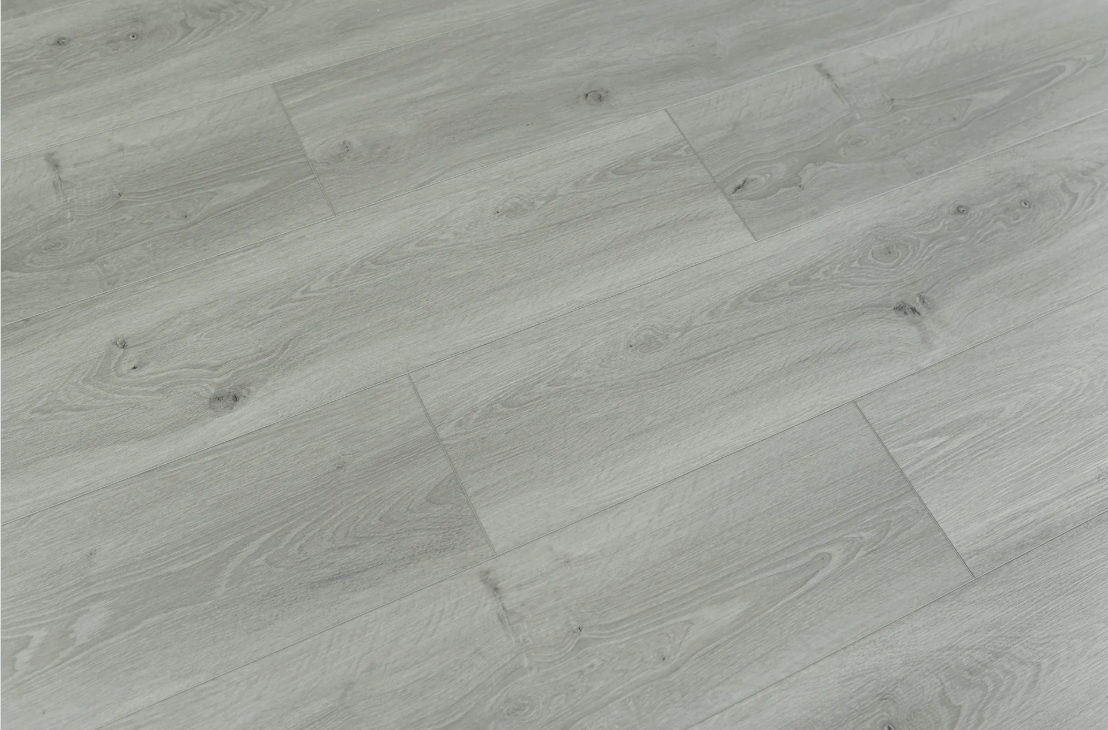 Vinyl Flooring click 10 mm, Collection, available in 1 size, 12 colors and 1 finish.