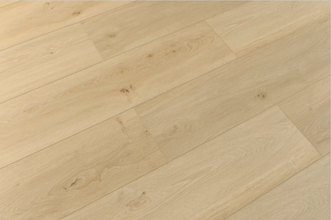 Vinyl Flooring click 10 mm, Collection, available in 1 size, 12 colors and 1 finish.