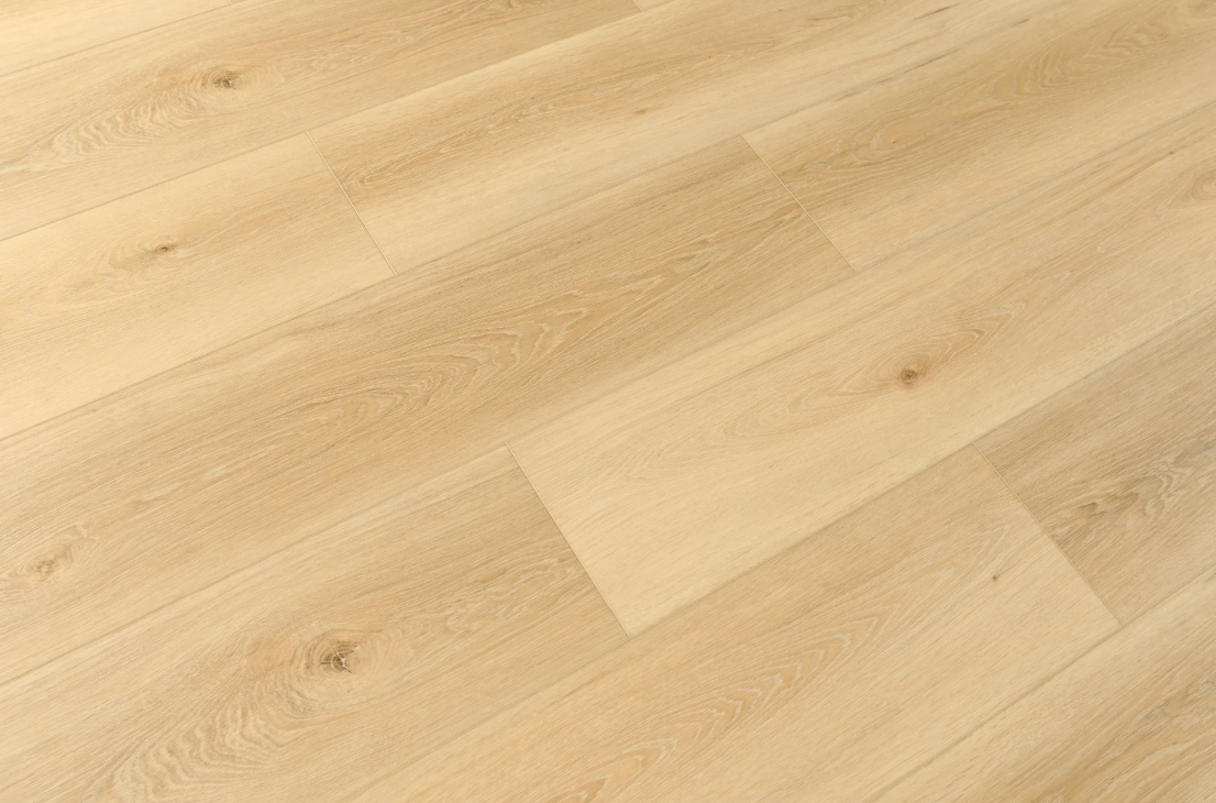 Vinyl Flooring click 10 mm, Collection, available in 1 size, 12 colors and 1 finish.