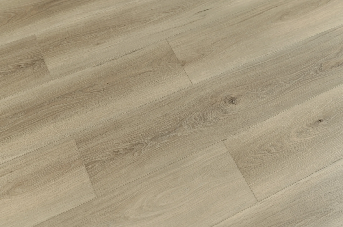 Vinyl Flooring click 10 mm, Collection, available in 1 size, 12 colors and 1 finish.
