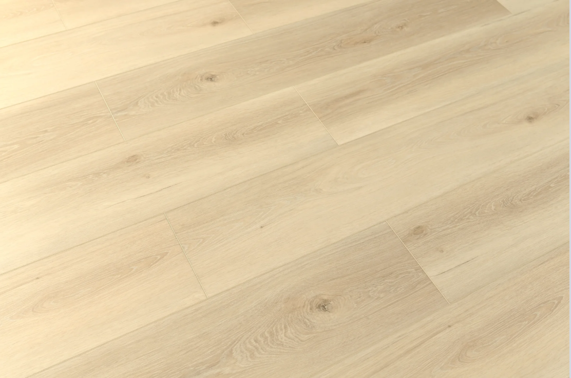 Vinyl Flooring click 10 mm, Collection, available in 1 size, 12 colors and 1 finish.