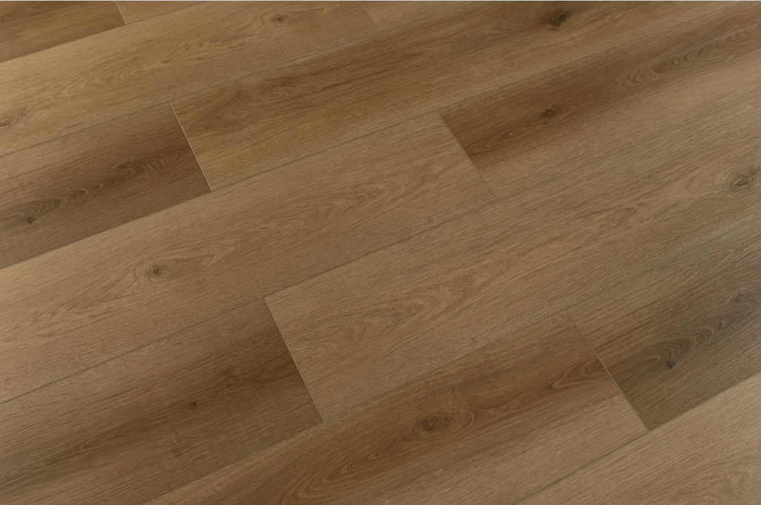 Vinyl Flooring click 10 mm, Collection, available in 1 size, 12 colors and 1 finish.