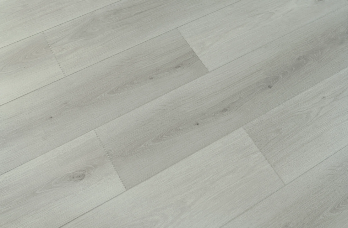 Vinyl Flooring click 10 mm, Collection, available in 1 size, 12 colors and 1 finish.