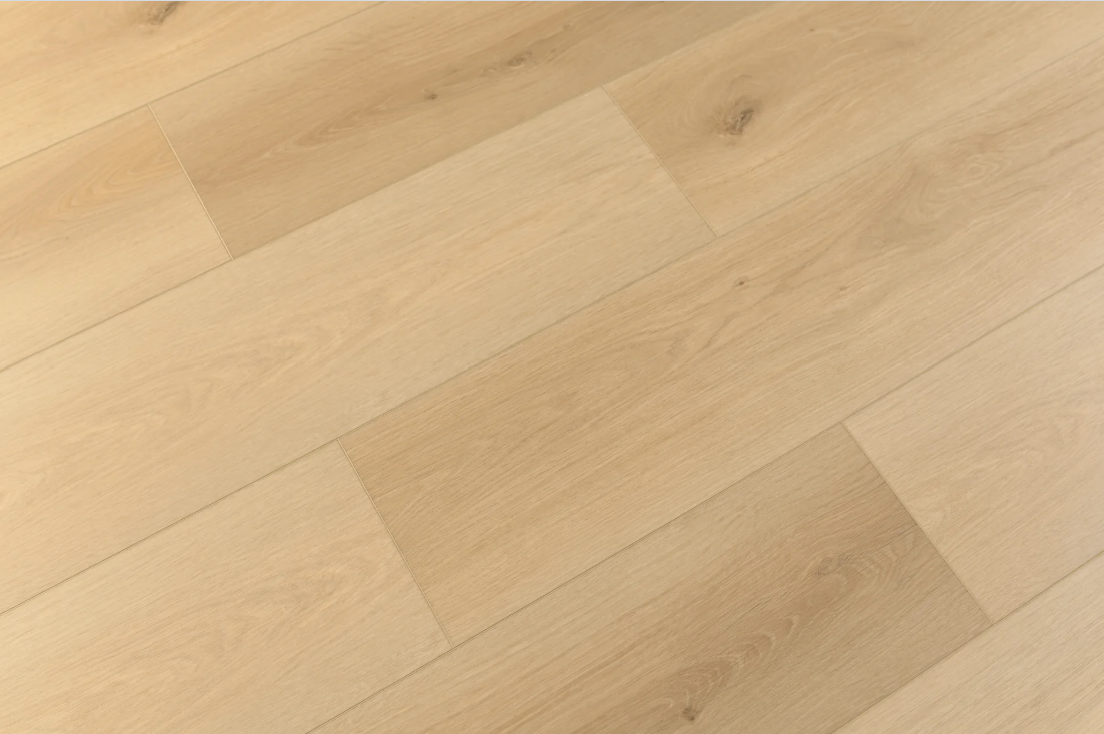 Vinyl Flooring click 10 mm, Collection, available in 1 size, 12 colors and 1 finish.