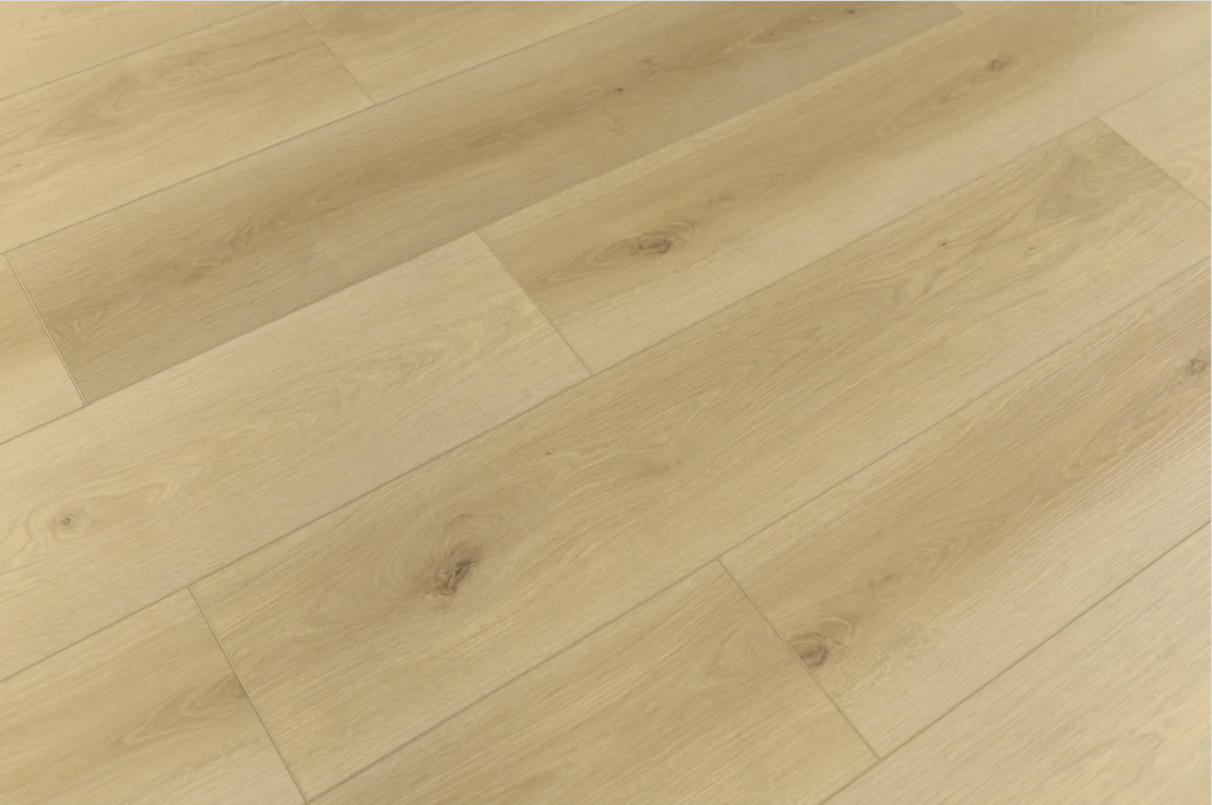 Vinyl Flooring click 10 mm, Collection, available in 1 size, 12 colors and 1 finish.