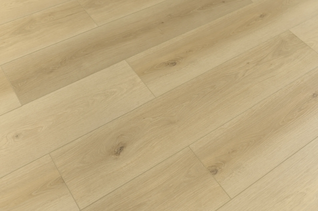 Vinyl Flooring click 10 mm, Collection, available in 1 size, 12 colors and 1 finish.