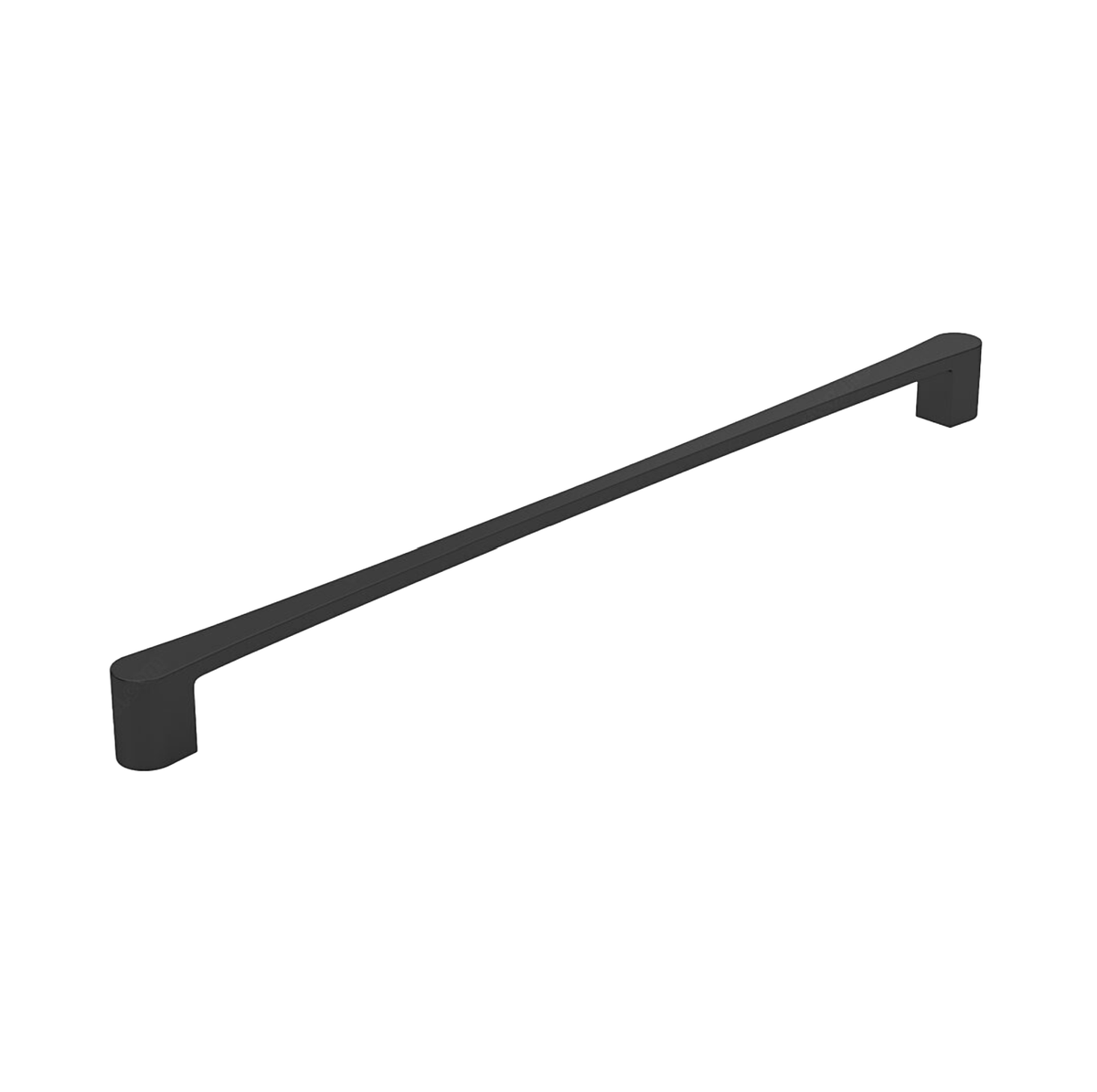 Modern Metal Pull - 7470 Richelieu
