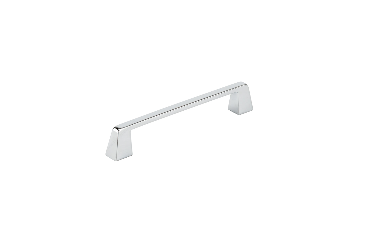 Modern Metal Pull - 7340 Richelieu