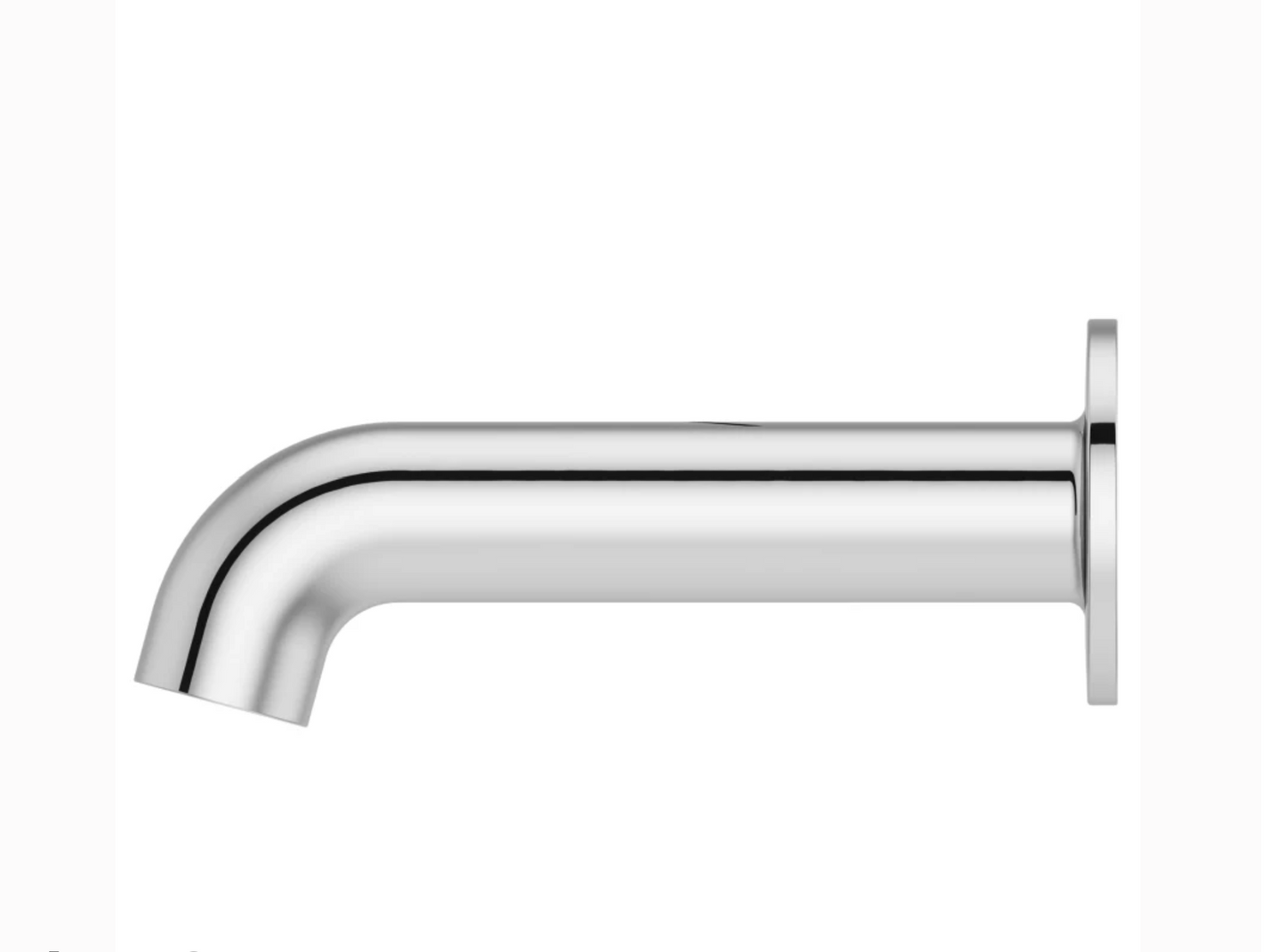 Contempra Bec de baignoire courbé