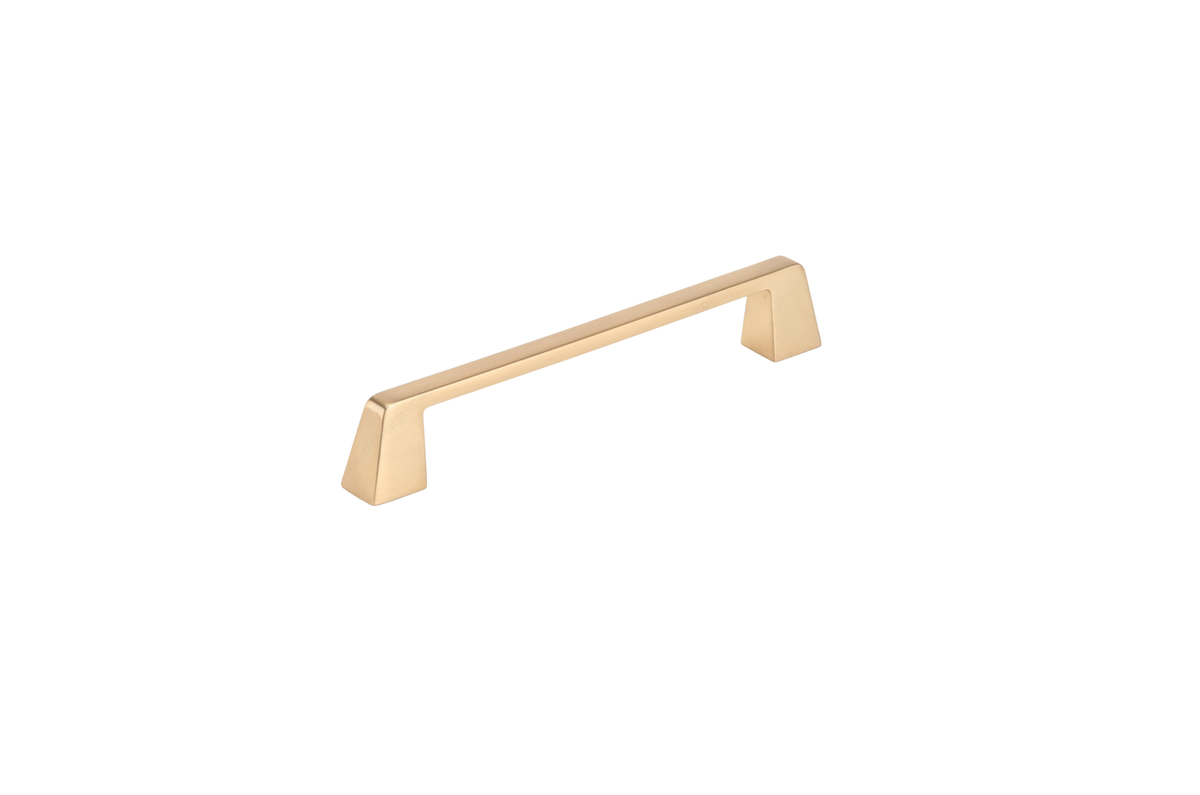 Modern Metal Pull - 7340 Richelieu
