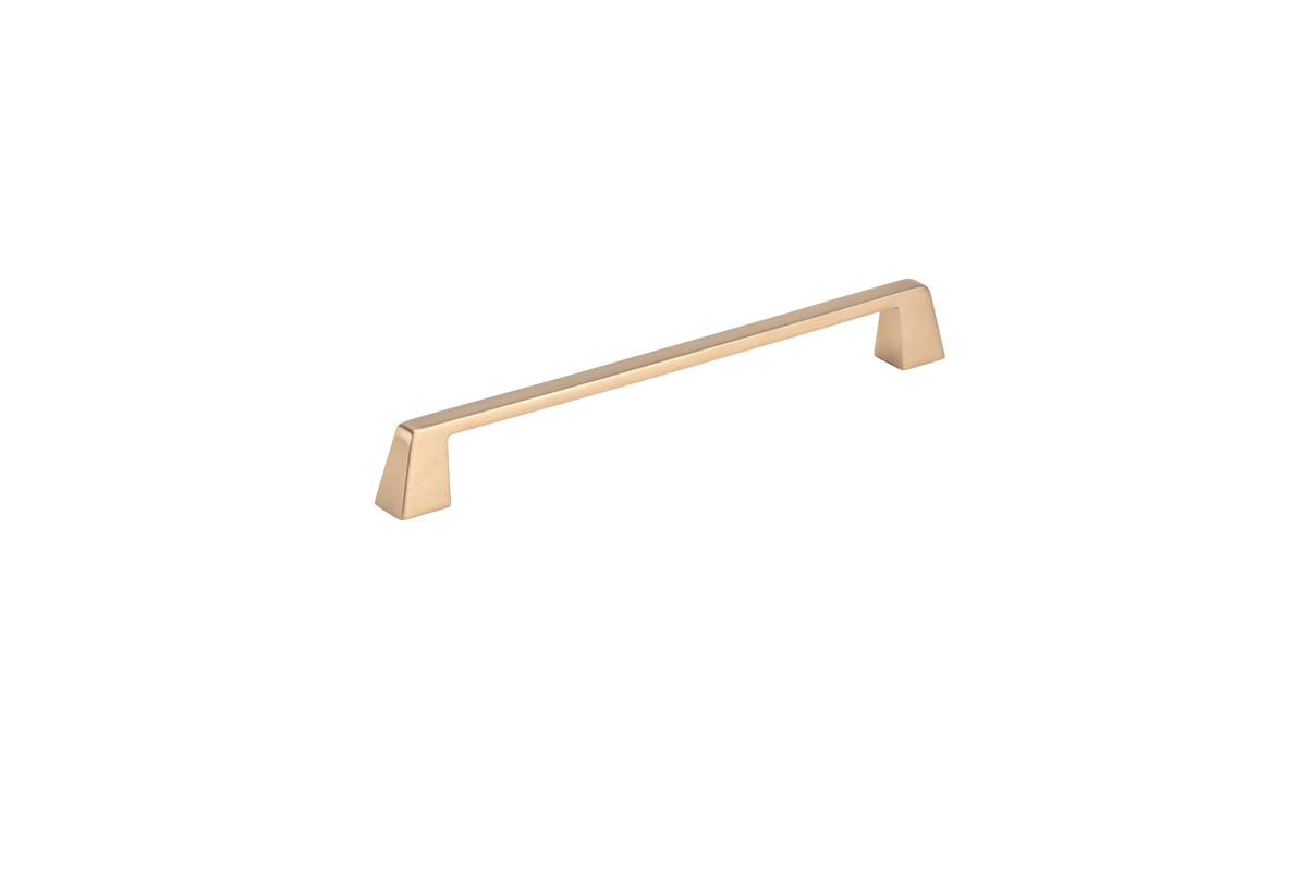 Modern Metal Pull - 7340 Richelieu