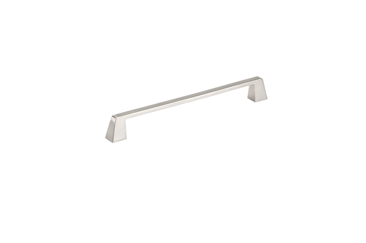 Modern Metal Pull - 7340 Richelieu