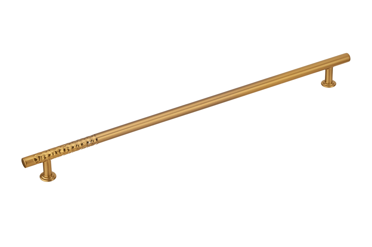 Modern Metal Pull - 2575 Richelieu