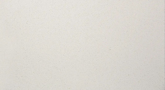 Comptoir en quartz 2 cm - 3cm TCE 2020 Butter White 63x126  po
