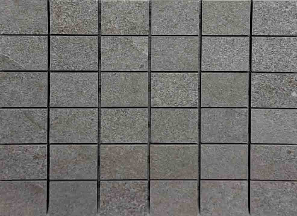 Porcelain Ceramic Tile - (5) Malla KENZO Collection available in 1 size,  1 color and 1 finish.