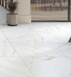 Porcelain Tile MAXIMUS GOLD Collection 3 Sizes 1 Color 2 Finishs