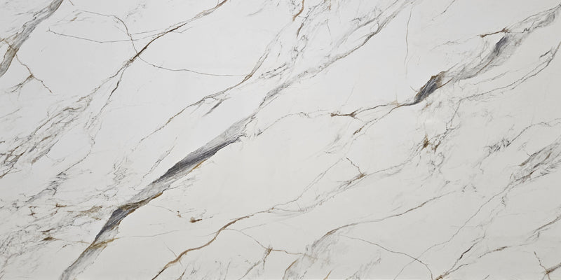 Comptoir de Luxe Quartz Collection NeoMarmo 2cm - 3cm Glova 63x126 po