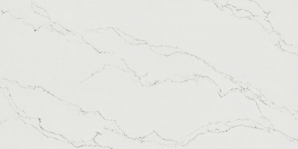 comptoir quartz Statuario Venato 2cm - 3cm Z1950