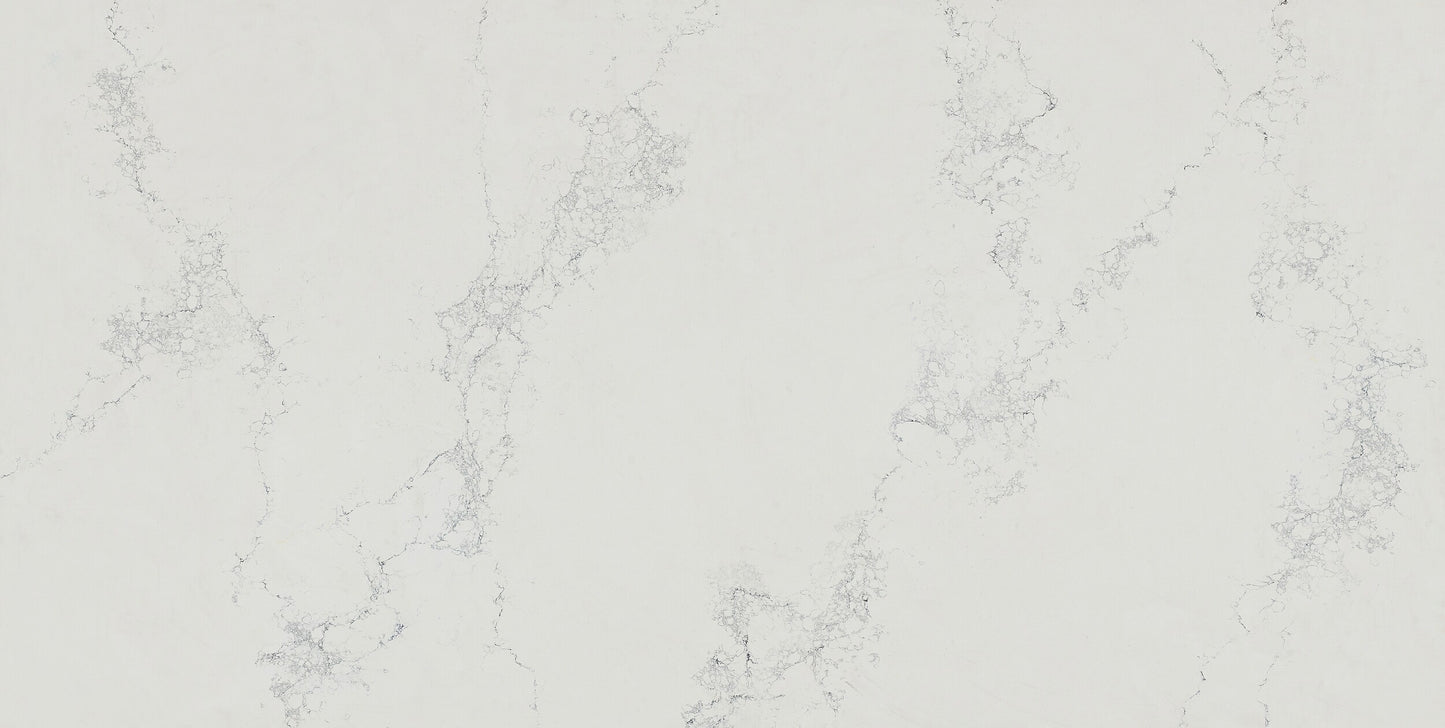 Countertop Quartz Airdrie White 2cm - 3cm Z2013
