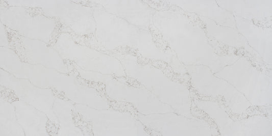 Comptoir quartz Kelowna 2cm - 3cm Z2043
