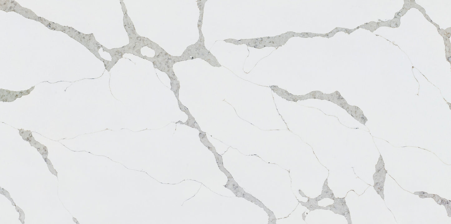 Countertop Quartz Chilliwack 2cm - 3cm Z2052