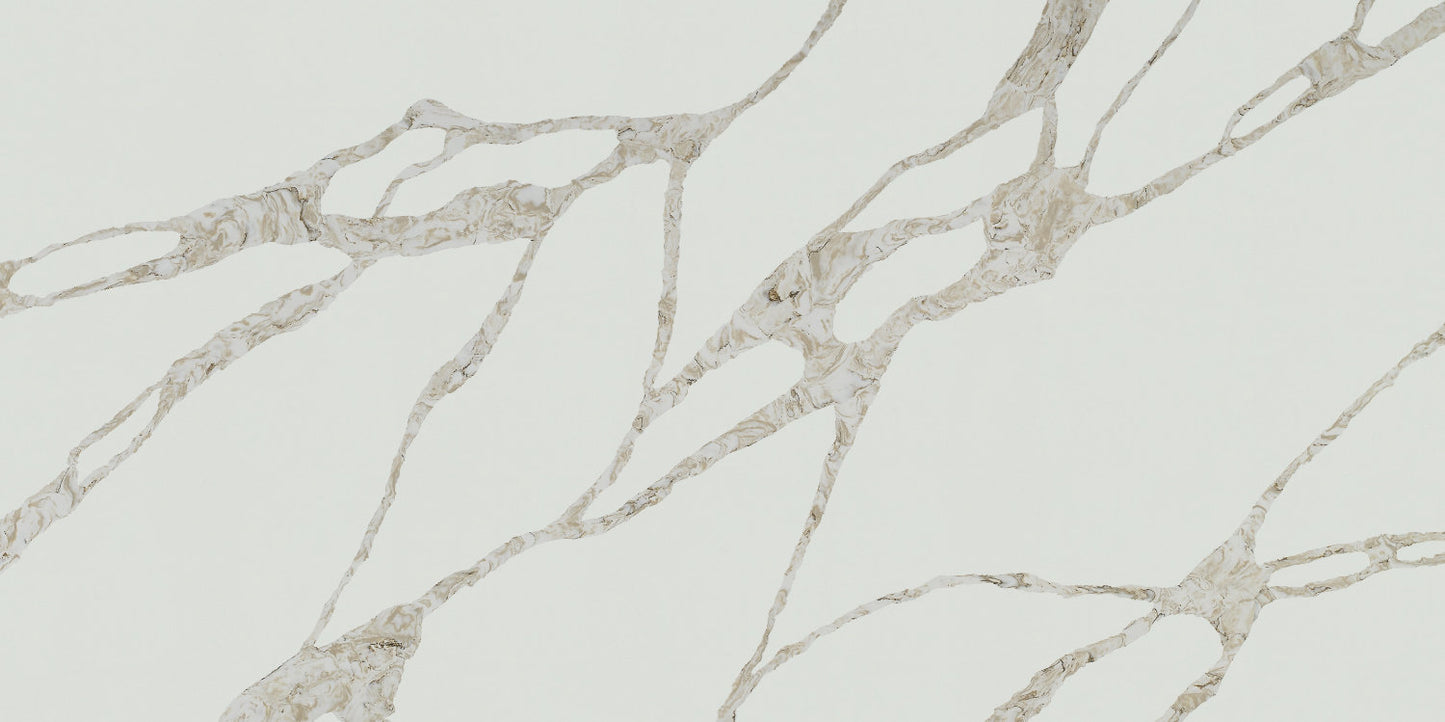 Countertop Quartz Valdivia 2cm - 3cm Z2159
