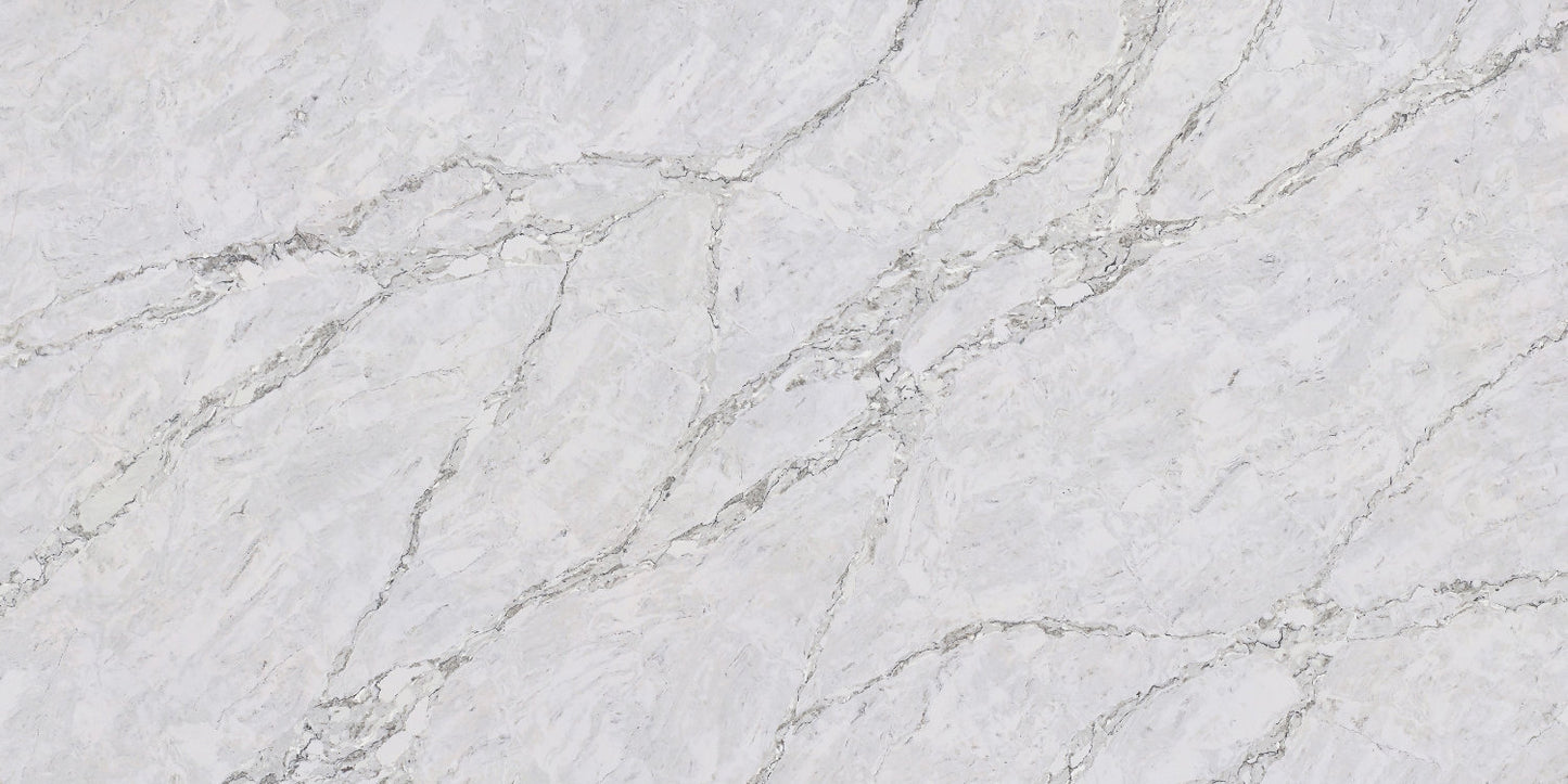 comptoir quartz Vianna Dolomite 2cm - 3cm Z2376