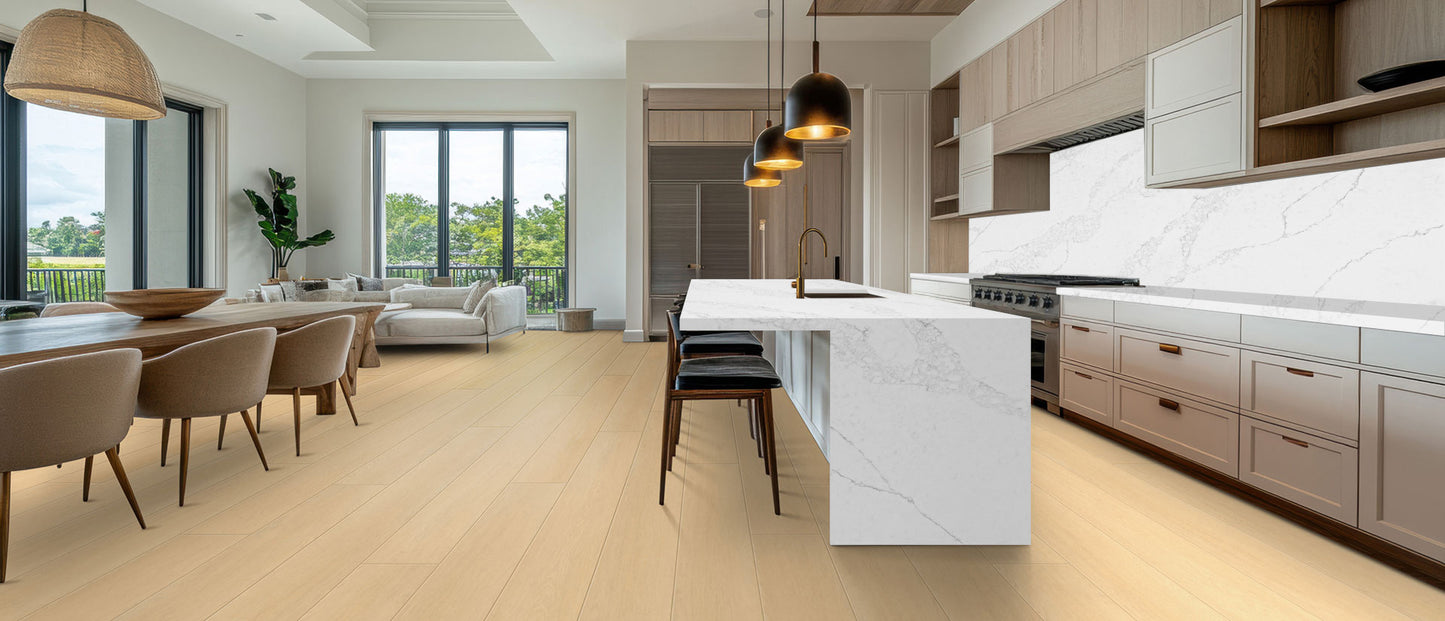 Comptoir Quartz 2cm - 3cm KSV1101