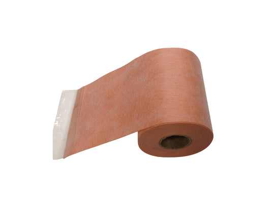 Bordures imperméables 6 x 396 po - 16 pc