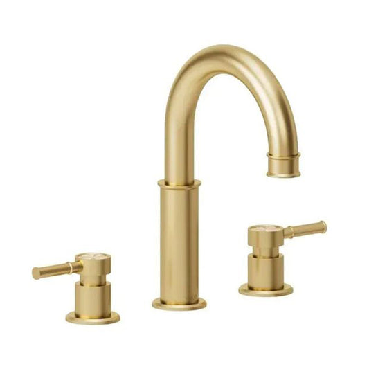 Robinet de lavabo Alyss 8 po