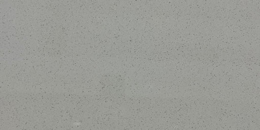 Comptoir en Quartz 2cm - 3cm Gris 126x63