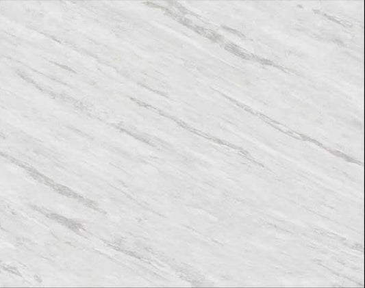 Comptoir de luxe en quartz ianco Rhino , collection NeoMarmo 2 cm - 3 cm, 63 x 126 po