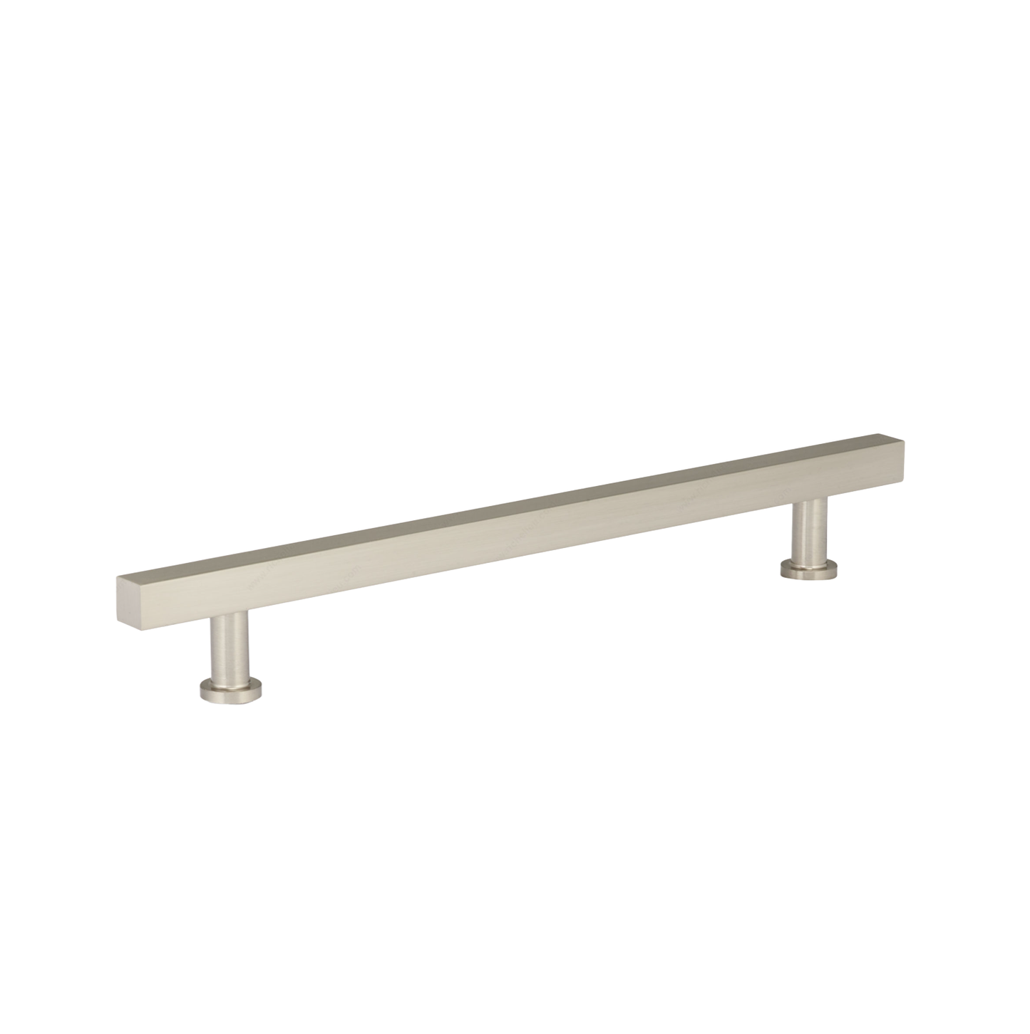Modern Metal Pull - 8864 Richelieu