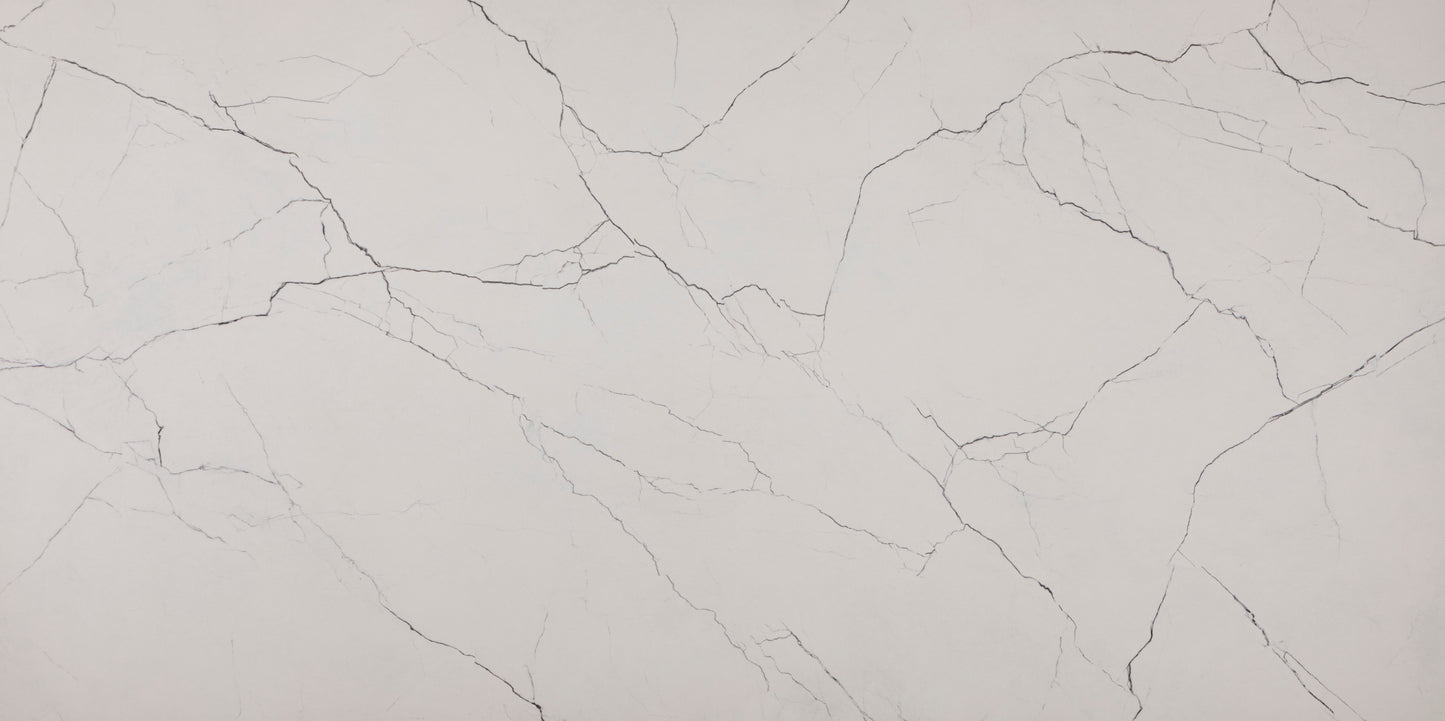 Dalle en Porcelaine Techlam - Crystallo 12mm