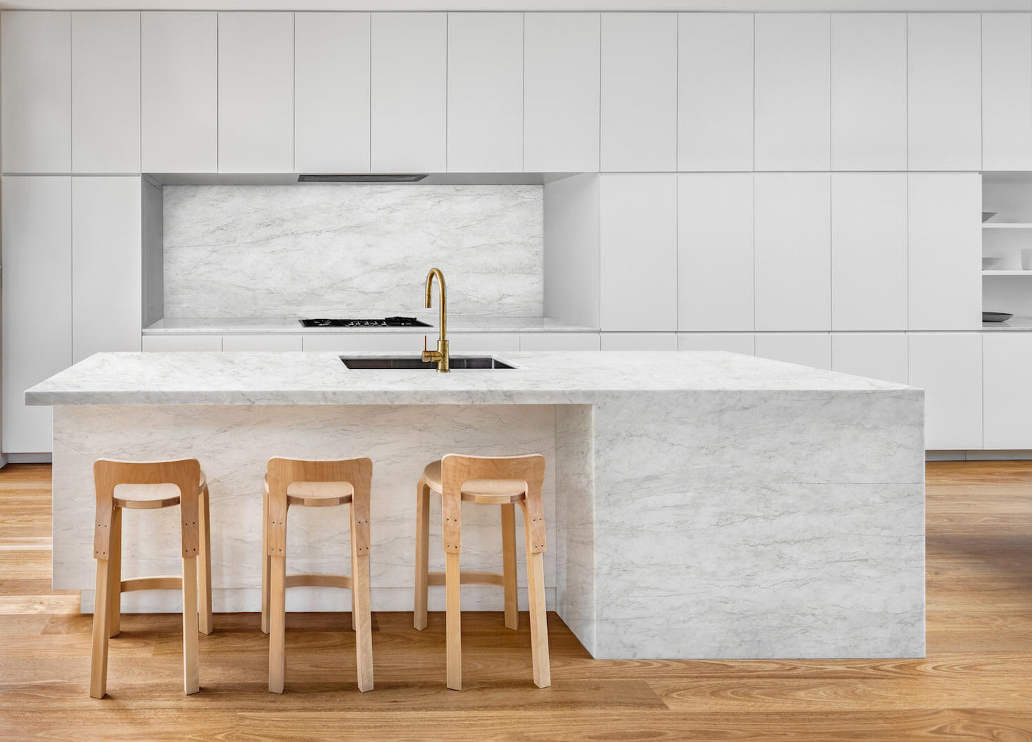 Comptoir Quartz 2cm - 3cm KY042