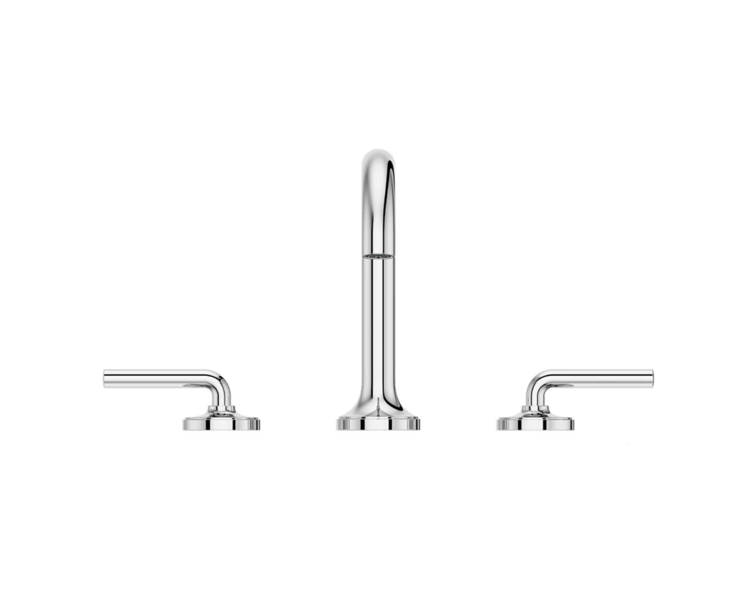 Tenet 2-Handle 8" Widespread Bathroom Faucet