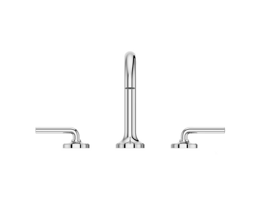 Tenet 2-Handle 8" Widespread Bathroom Faucet