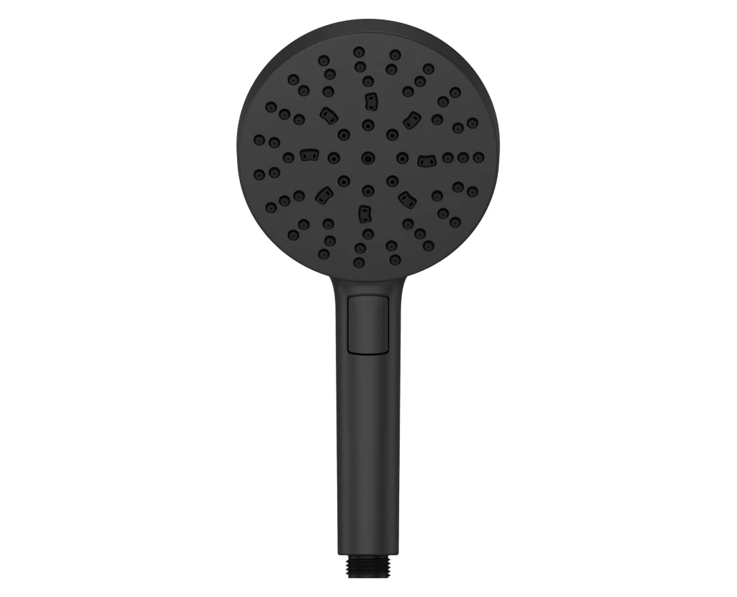 Modern Round Pomme de douche