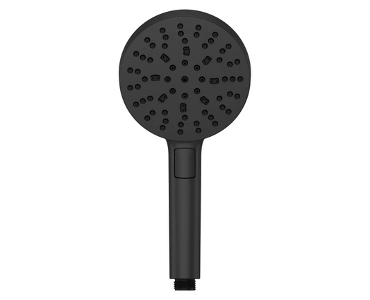 Modern Round Multi-Function Hand Shower